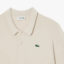 Polo Sweater