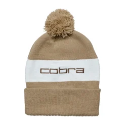 Pom Beanie