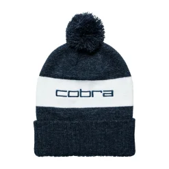 Pom Beanie