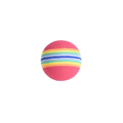 Practice Balls Foam 9 Pack
