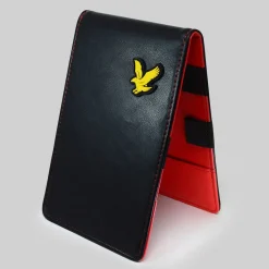 Premium Yardage Book