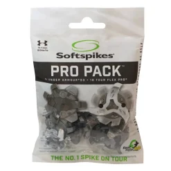 Pro Pack (Tour Flex + S3)