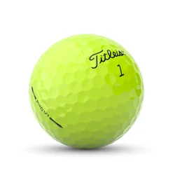 Pro V1 Gul