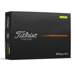 Pro V1 Gul