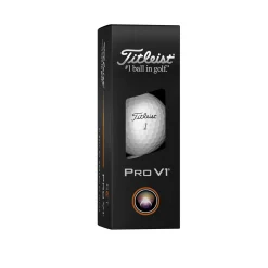 Pro V1 RCT Vit
