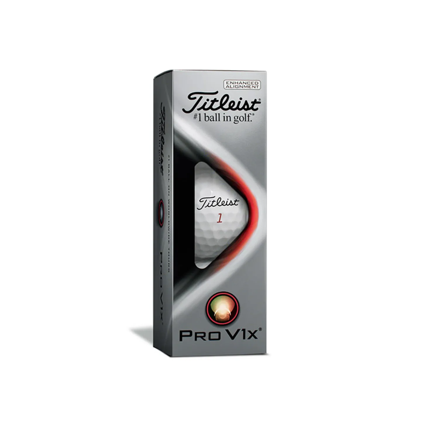 Pro V1 x Align