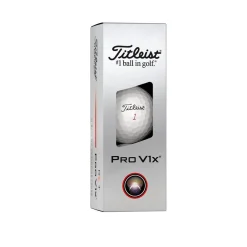 Pro V1x RCT Vit