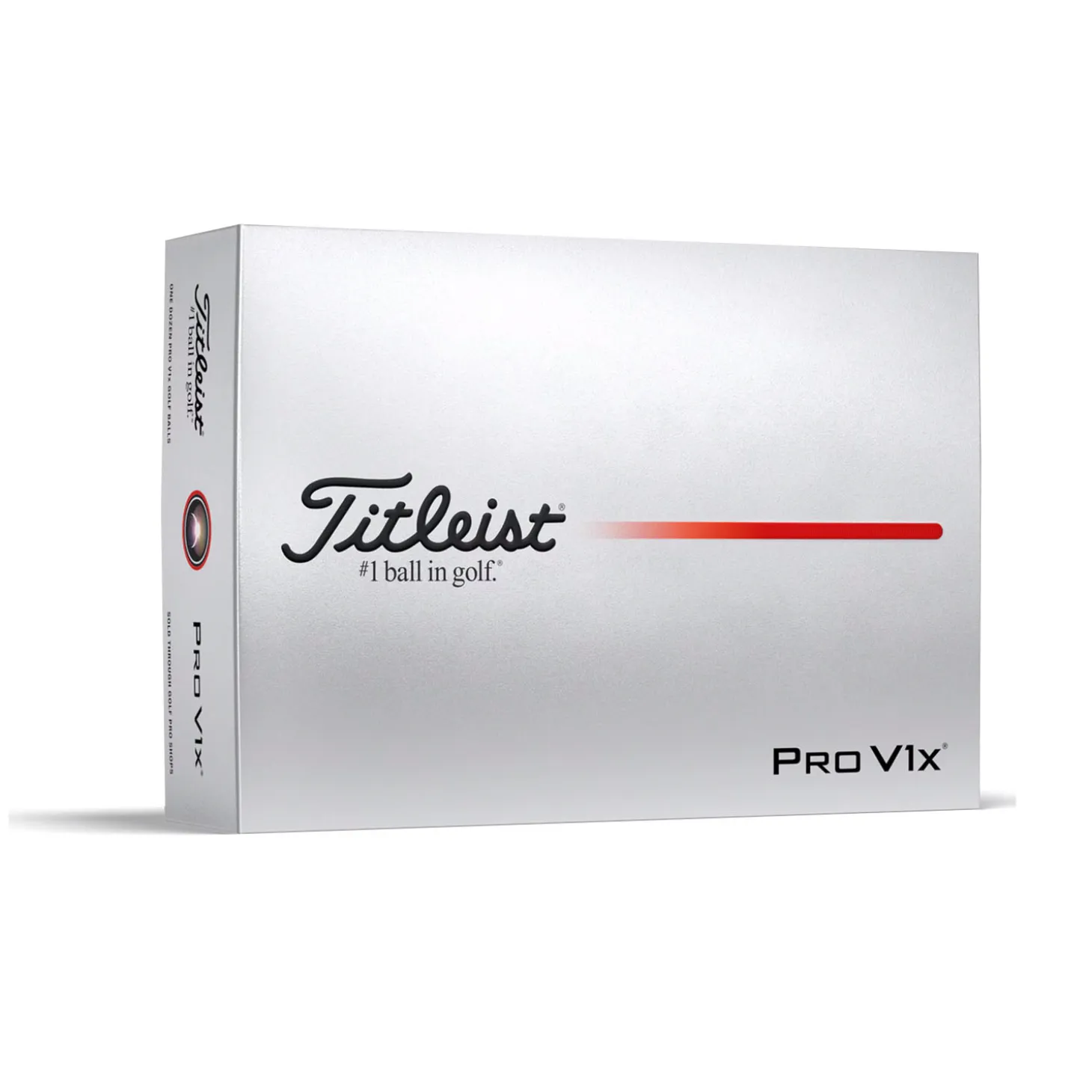 Pro V1X Vit