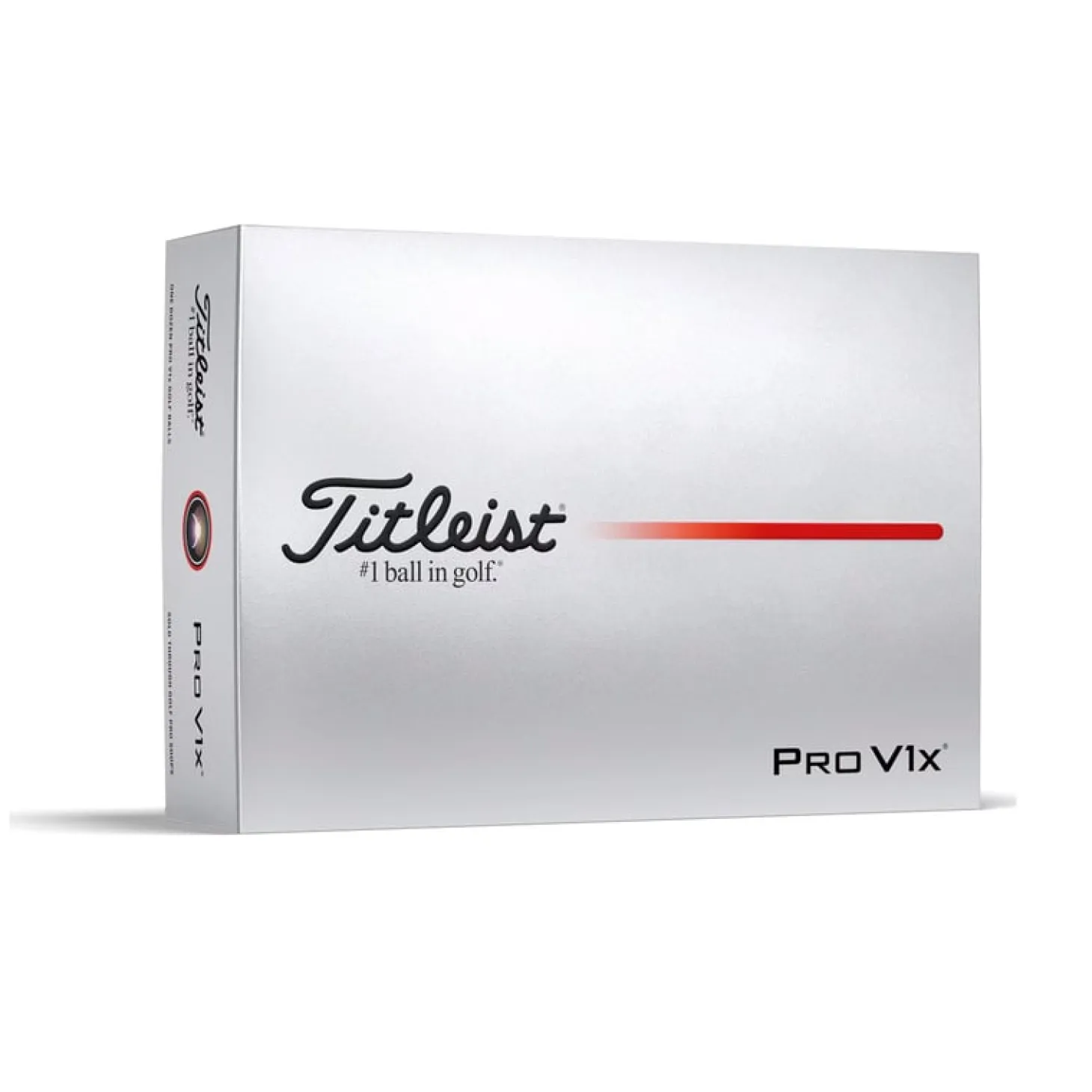 Pro V1X Vit