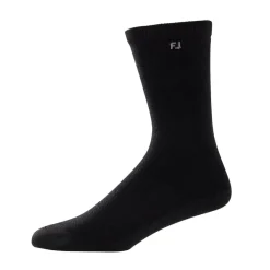 ProDry Lightweight Crew Svart