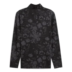 Pure 2.0 Rose 1/4 Zip
