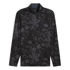 Pure 2.0 Rose 1/4 Zip