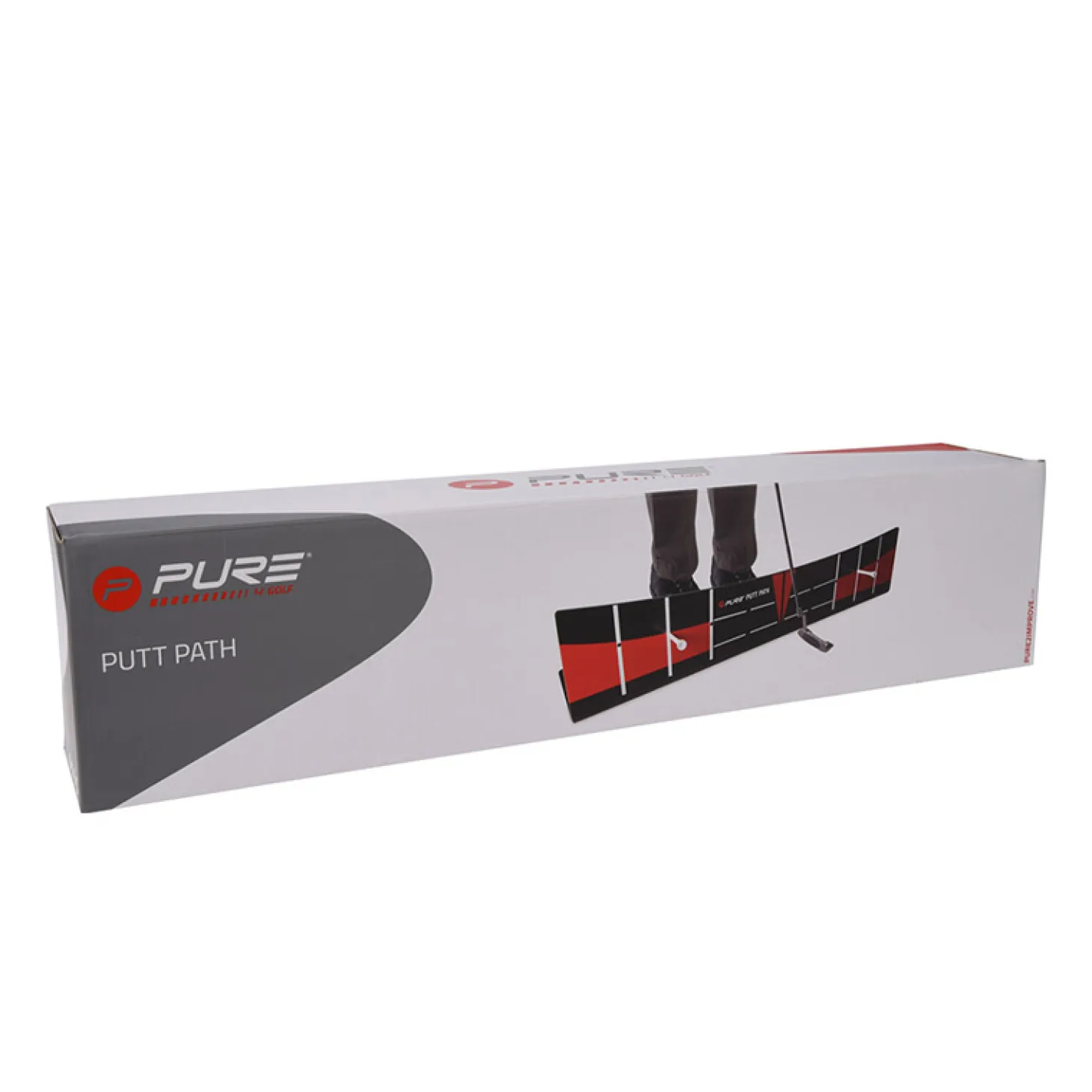 Putt Path