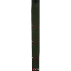 Putting Mat 30x275 + putting aids