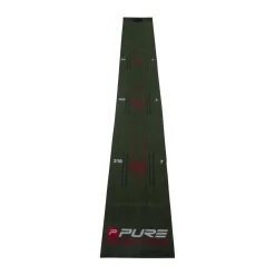 Putting Mat 30x275 + putting cup