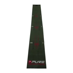 Putting Mat 30x275 + putting cup
