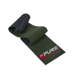 Putting Mat 30x275 + putting cup