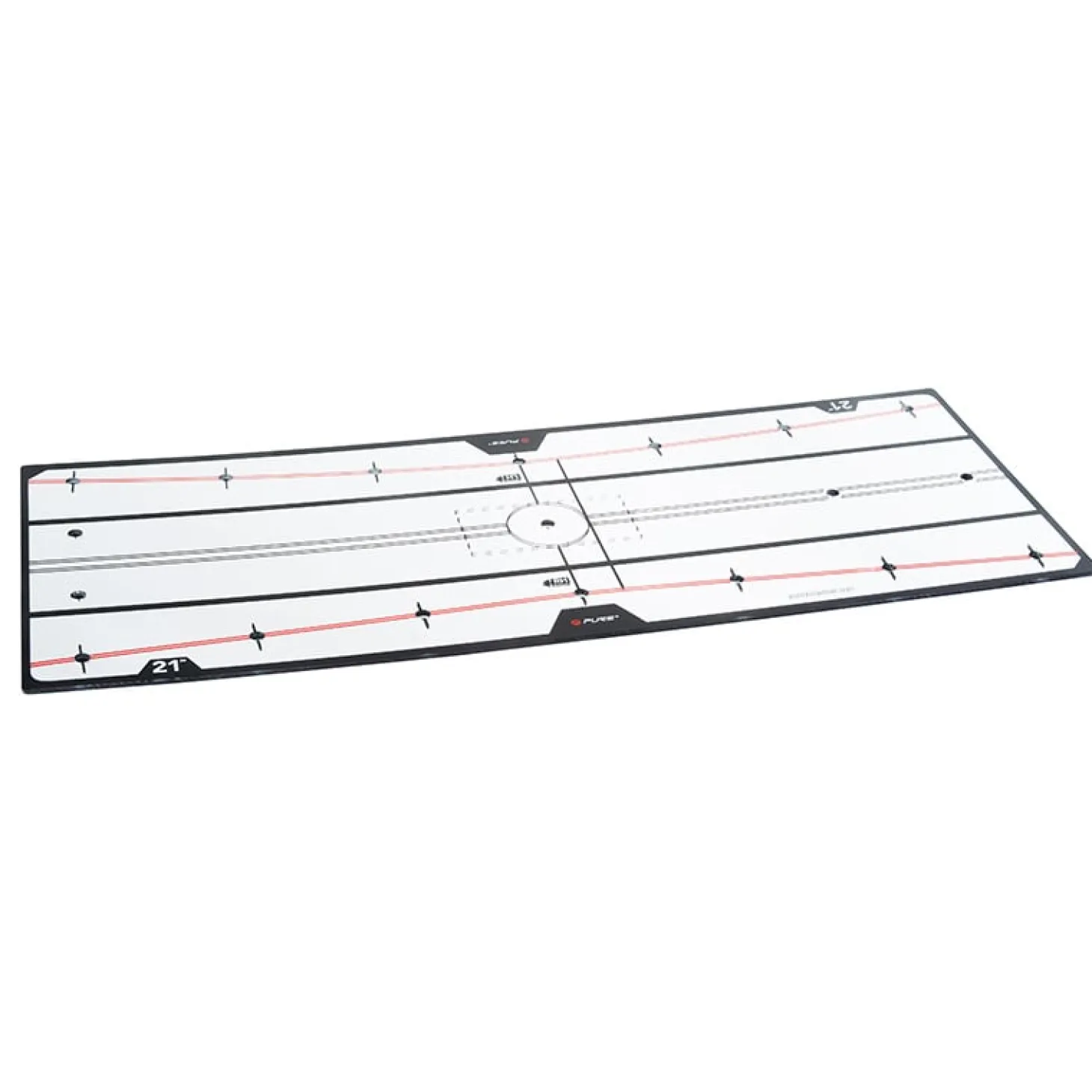 Putting Mirror 21''