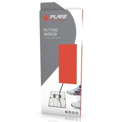 Putting Mirror 21''