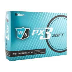 PX3 Soft Ladies