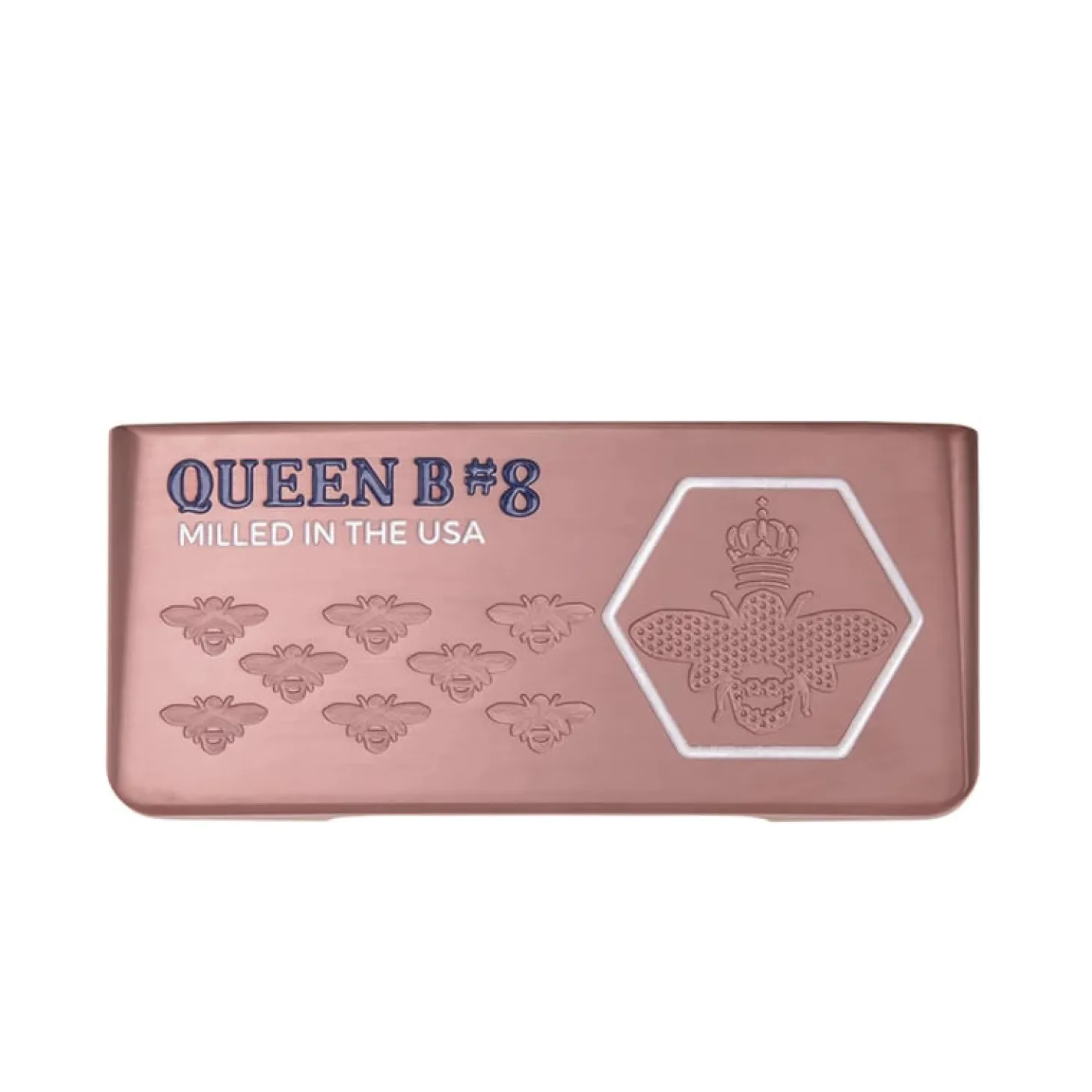 Queen B 8 Center