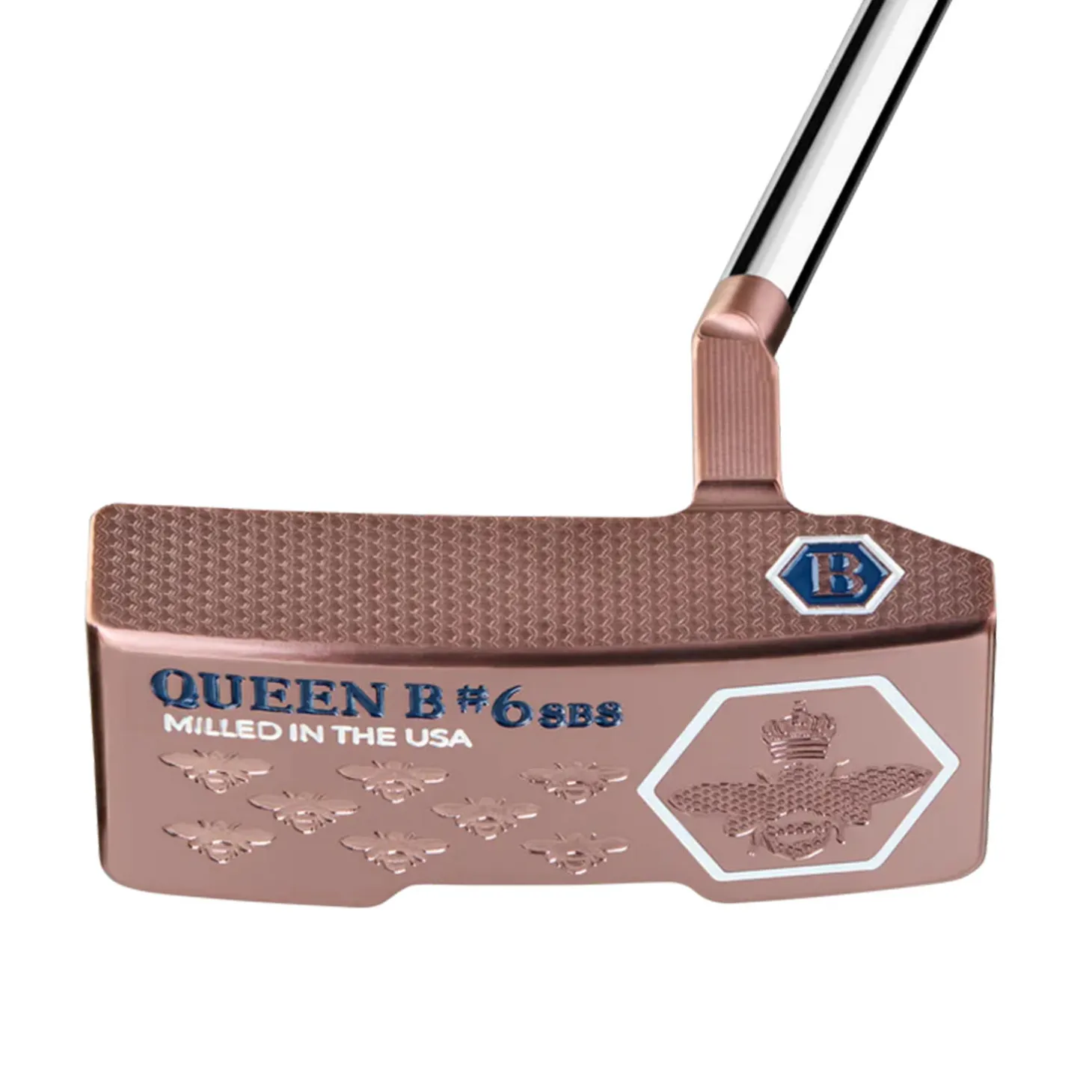Queen B 6 SBS Slant