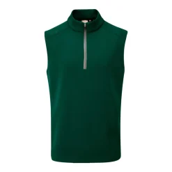 Ramsey Vest Grön