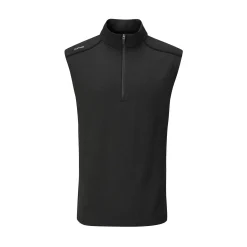 Ramsey Vest Svart