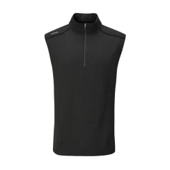 Ramsey Vest Svart