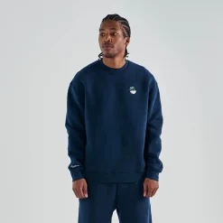Range Cooper Sweatshirt Blå
