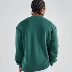 Range Cooper Sweatshirt Grön