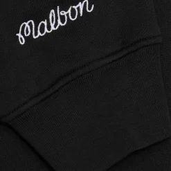 Range Cooper Sweatshirt Svart