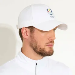 Rc25 Gailes Cap Vit