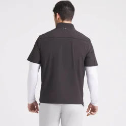 Ripguard Ss Pullover Svart