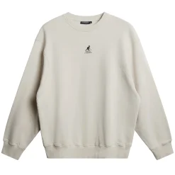 Roberto Crewneck JL x Kangol