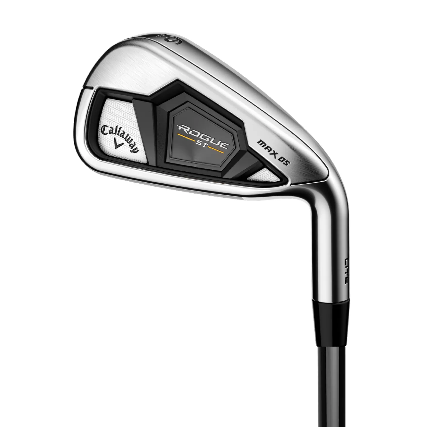 Rogue St Max Os Lite 24 Lady - Grafit