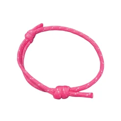 Rosa Armbandet