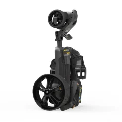 RX12 Remote GPS Svart