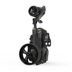 RX12 Remote GPS Svart