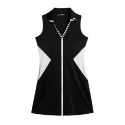 Sadie Dress Svart