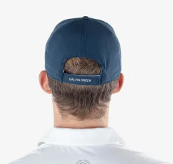 Sanford Blå