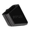 Scrubi Golf Club Cleaner Clicgear