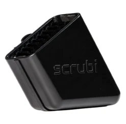 Scrubi Golf Club Cleaner Golf Cart