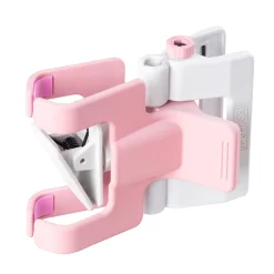 Selfiegolf Rosa Vit