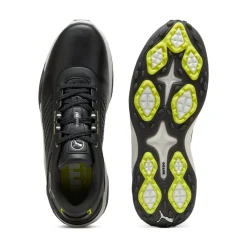 Shadowcat Nitro Leather Svart