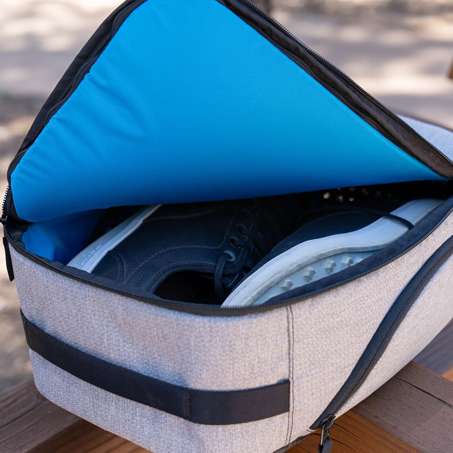Shoe Bag