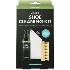 Shoe Cleaning kit