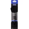 Shoelaces 175 Black 80cm