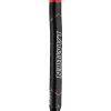 Sink fit Rubber Straight Putter Black/Red