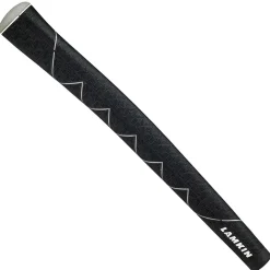 Sink fit Skinny Pistol Putter Black/Silver